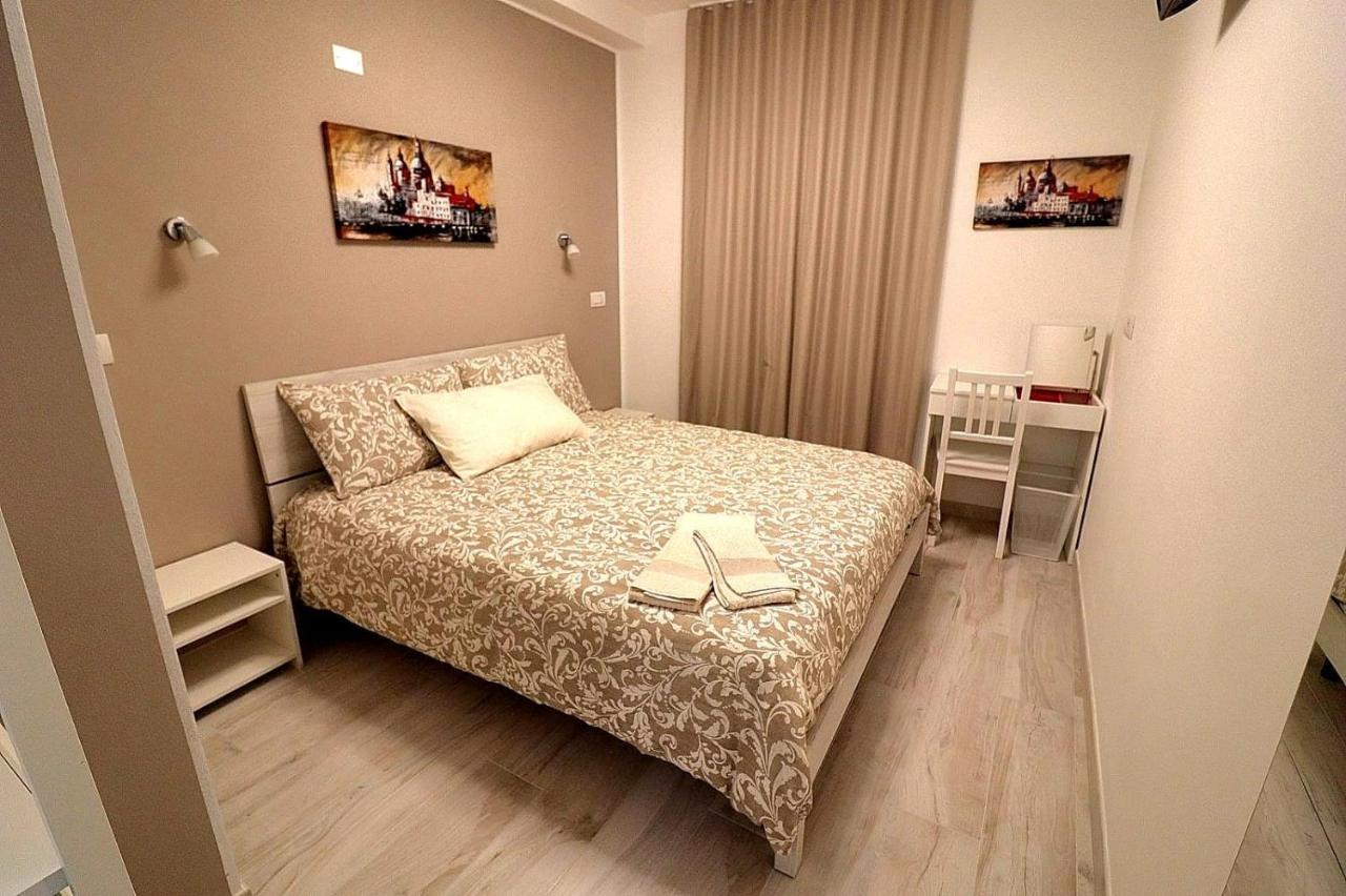 Sentieri Del Garda Bed & Breakfast Arco Exterior photo