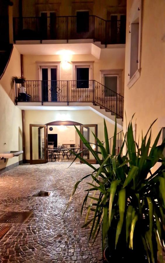 Sentieri Del Garda Bed & Breakfast Arco Exterior photo