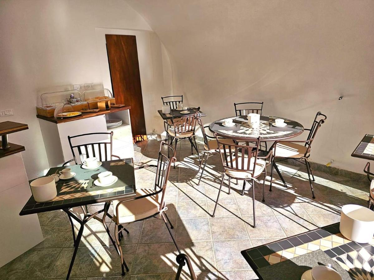 Sentieri Del Garda Bed & Breakfast Arco Exterior photo