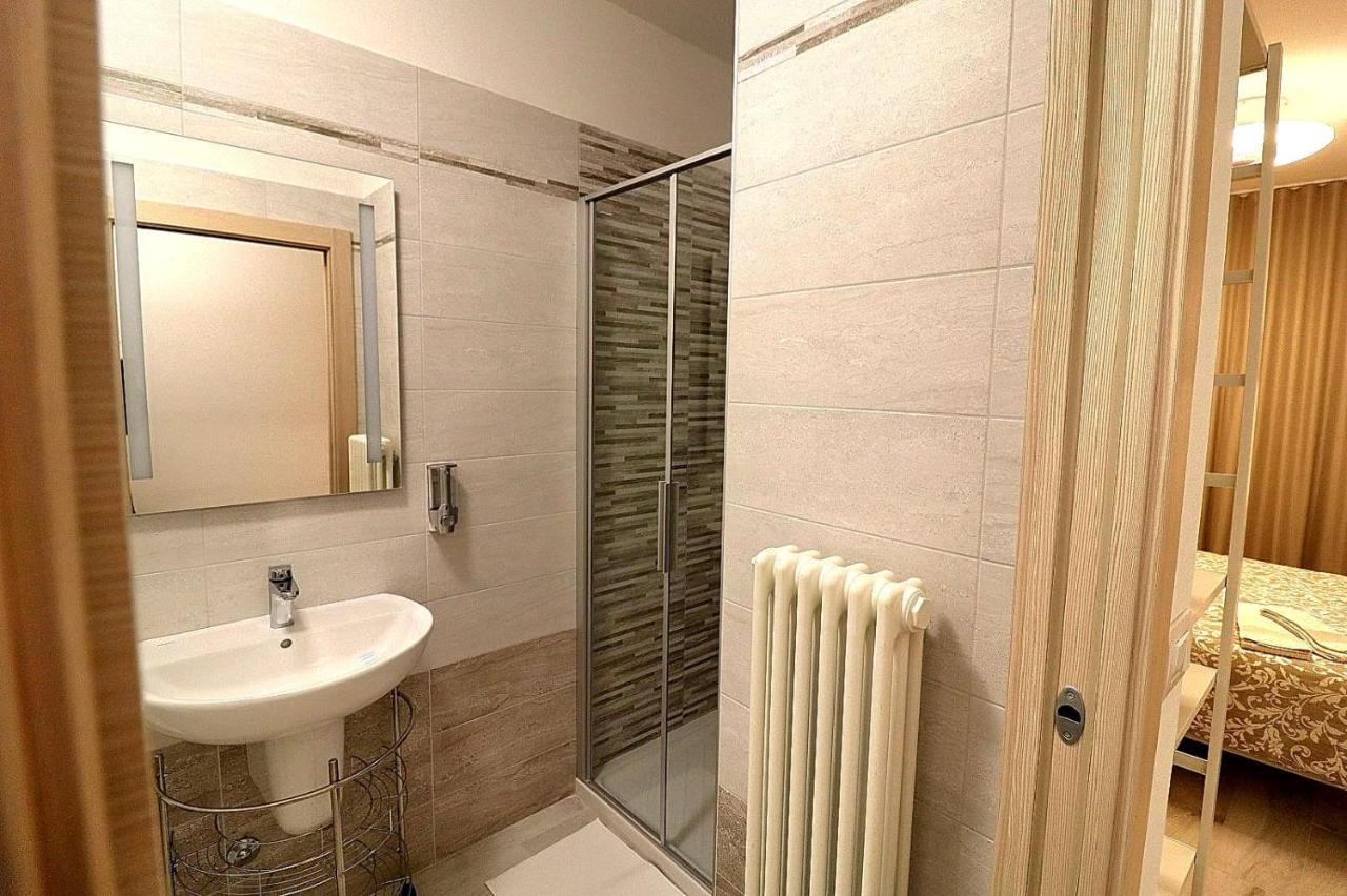 Sentieri Del Garda Bed & Breakfast Arco Exterior photo