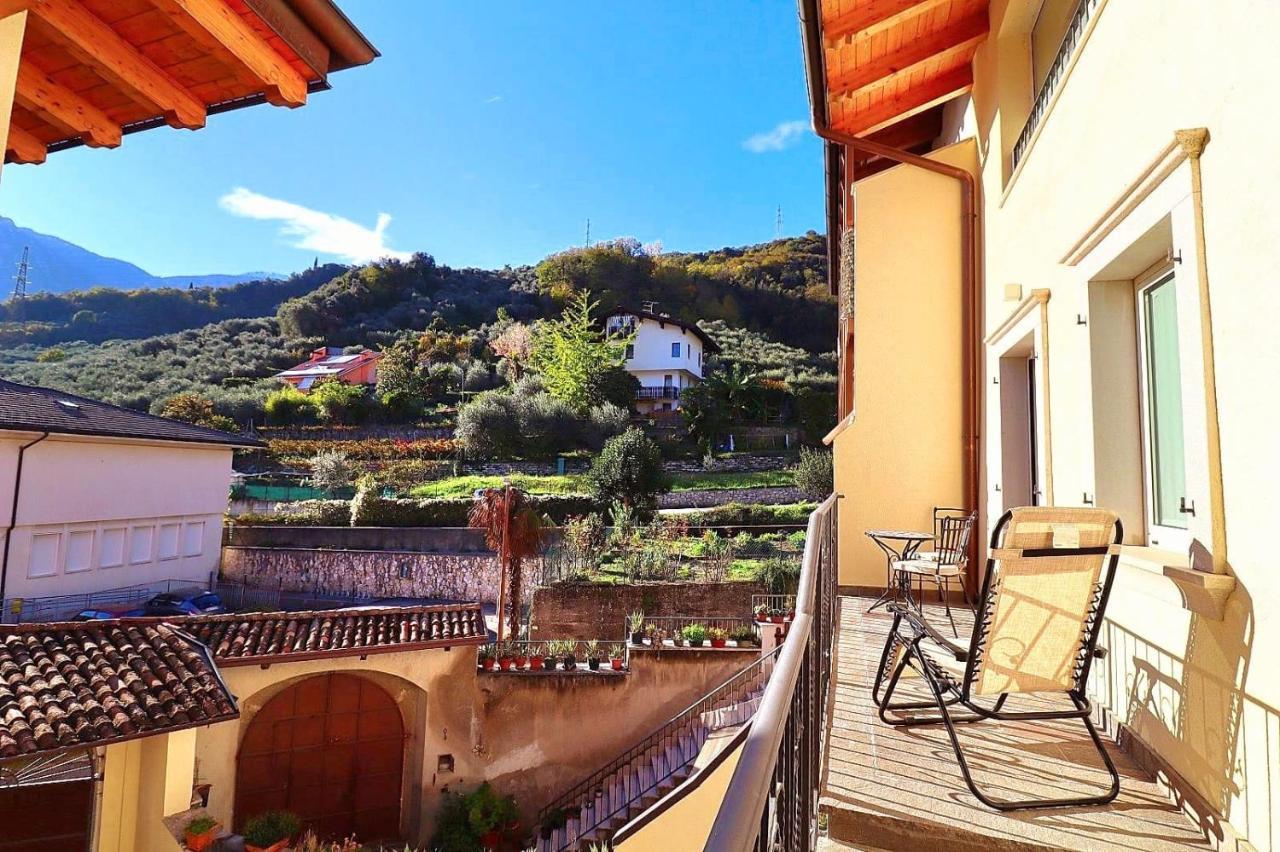 Sentieri Del Garda Bed & Breakfast Arco Exterior photo