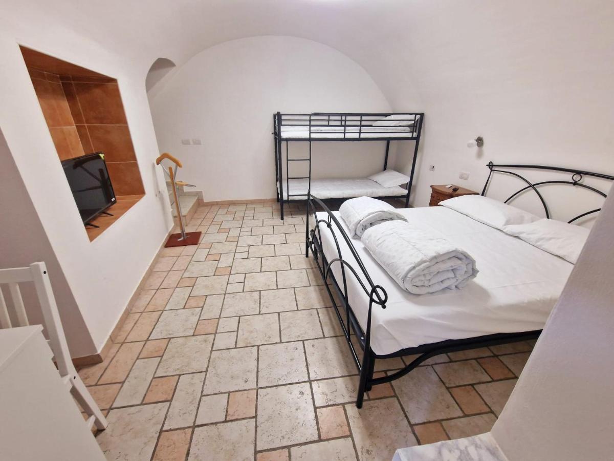 Sentieri Del Garda Bed & Breakfast Arco Exterior photo