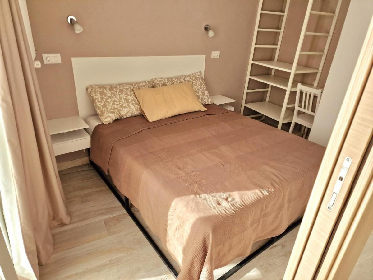 Sentieri Del Garda Bed & Breakfast Arco Exterior photo
