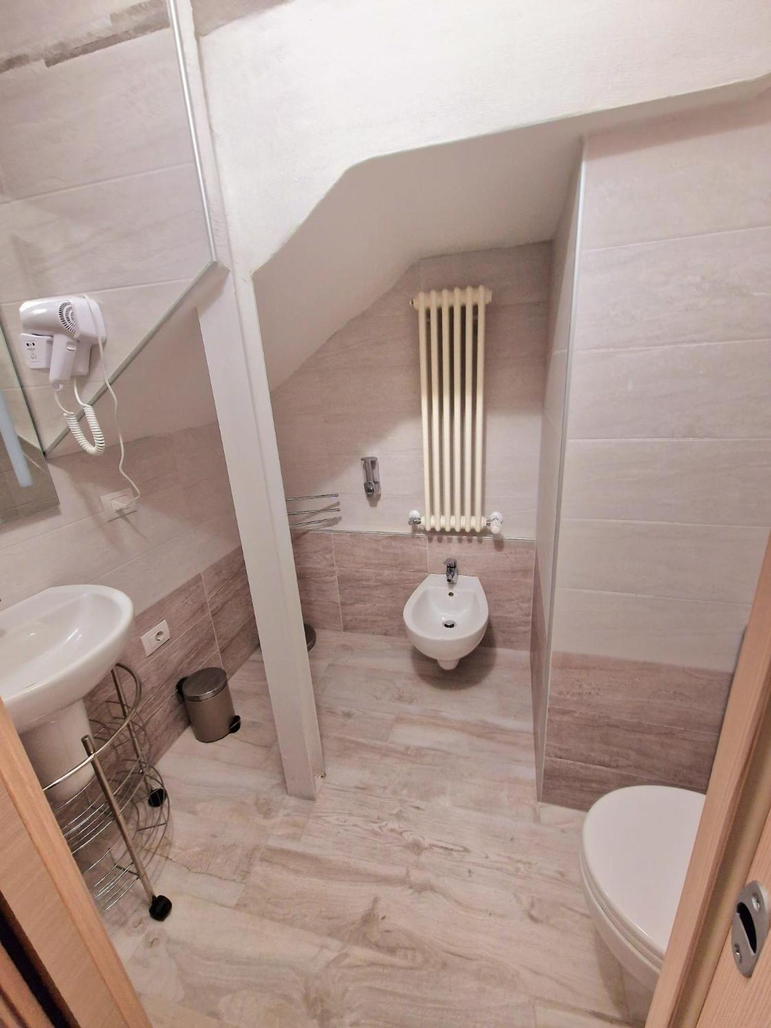 Sentieri Del Garda Bed & Breakfast Arco Exterior photo